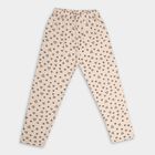Girls' Pyjamas, Beige, small image number null