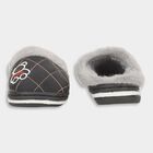 Kids' Winter Slipper, Black, small image number null