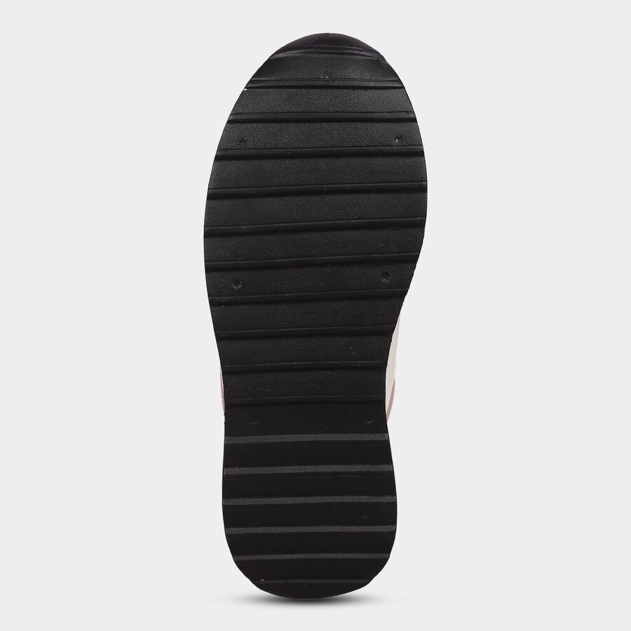 Ladies' Shoes, Pink, large image number null