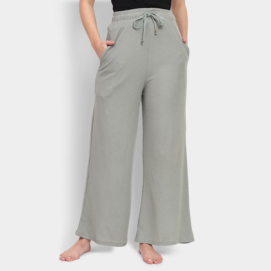 Ladies' Pyjama , Light Green, large image number null