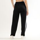 Ladies' Regular Track Pants , Black, small image number null