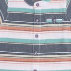 Infants' 100% Cotton Shirt, नारंगी, small image number null