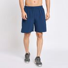 Men's Bermudas , Teal Blue, small image number null