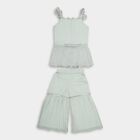 Girls' Fusion Set, Light Green, small image number null