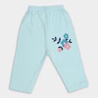 Infants' Pyjama, एक्वा, small image number null