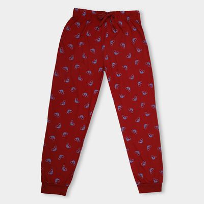 Girls' Jogger Pyjama