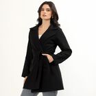 Ladies' Jacket, Black, small image number null