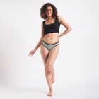 Ladies' Cotton Panty, हल्का हरा, small image number null