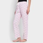 Ladies' Pyjama , White, small image number null