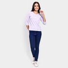 Ladies' Top , Lilac, small image number null