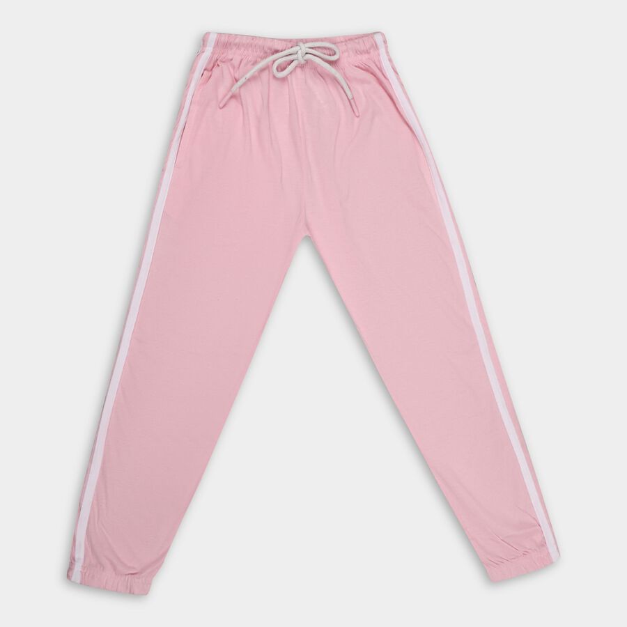 Girls' Pyjamas, Pink, large image number null