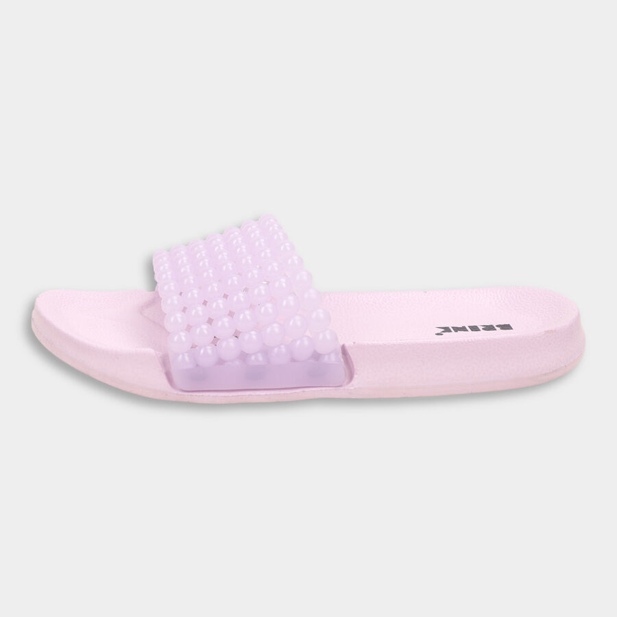 Ladies' Slipper, Lilac, large image number null