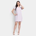 Ladies' Dress, लाइलेक, small image number null