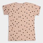 Girls' T-Shirt, Peach, small image number null