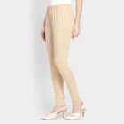 Ladies' Churidar, Khaki, small image number null