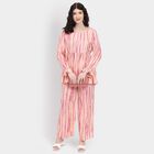 Ladies' Ethnic Set, Pink, small image number null