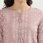 Ladies' Kurti, Lilac, small image number null