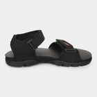 Men's Sandal, Black, small image number null