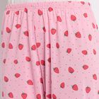 Ladies' Pyjama , Light Pink, small image number null