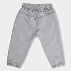 Infants' Jeans , Dark Grey, small image number null