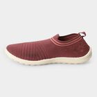 Ladies' Shoes, गुलाबी, small