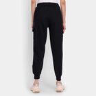 Ladies' Track Pants , Black, small image number null