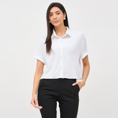 Ladies' Shirt