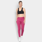 Solid Tights, Pink, small image number null