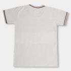 Boys' Half Sleeves T-Shirt , Dark Grey, small image number null