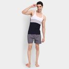 Men's Gym T-Shirt , Navy Blue, small image number null