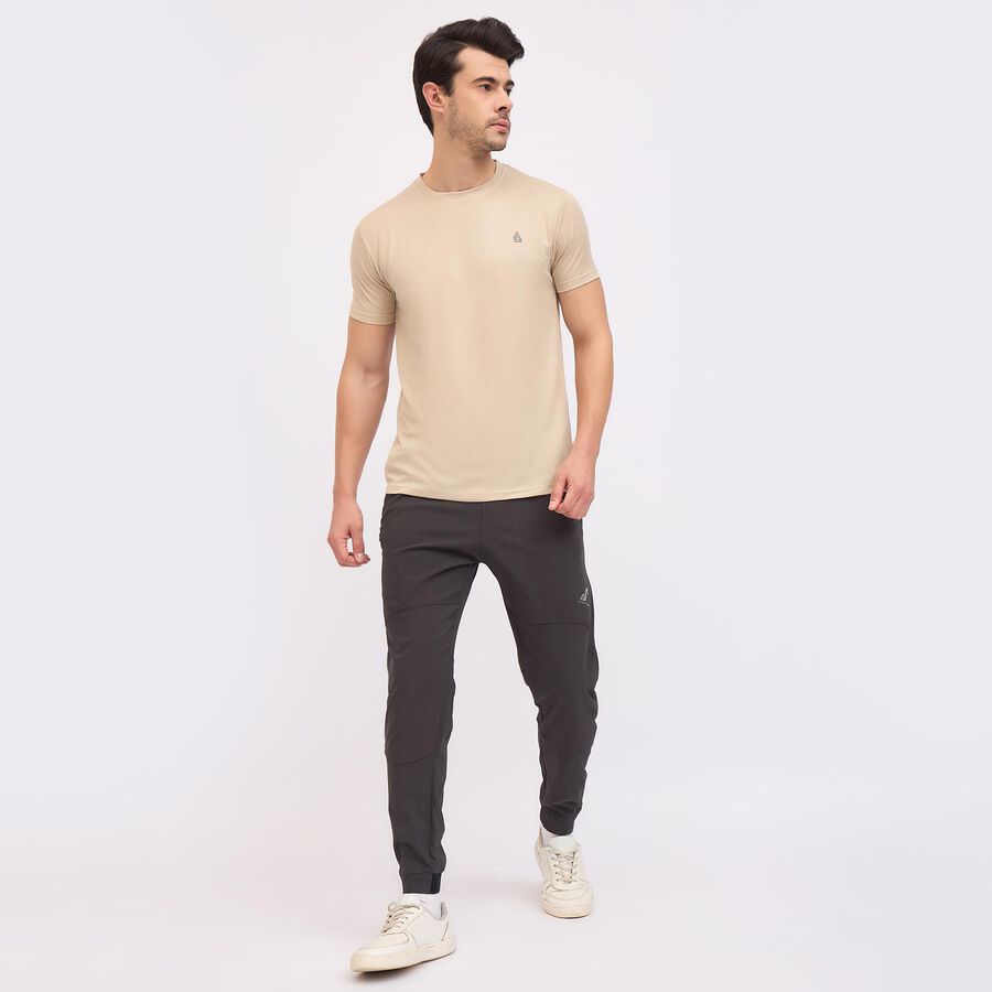 Men's Drifit T-Shirt, गहरा पीला, large image number null