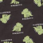 Infants' Baba Suit, Charcoal, small