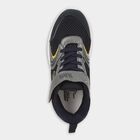 Boys' Shoes, Navy Blue, small image number null