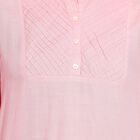 Ladies' Kurta, गुलाबी, small image number null