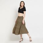 Ladies' Skirt, Black, small image number null