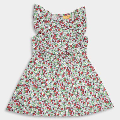 Girls' Frock