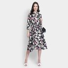 Ladies' Dress , Black, small image number null