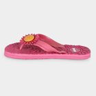 Ladies' Slipper, Pink, small