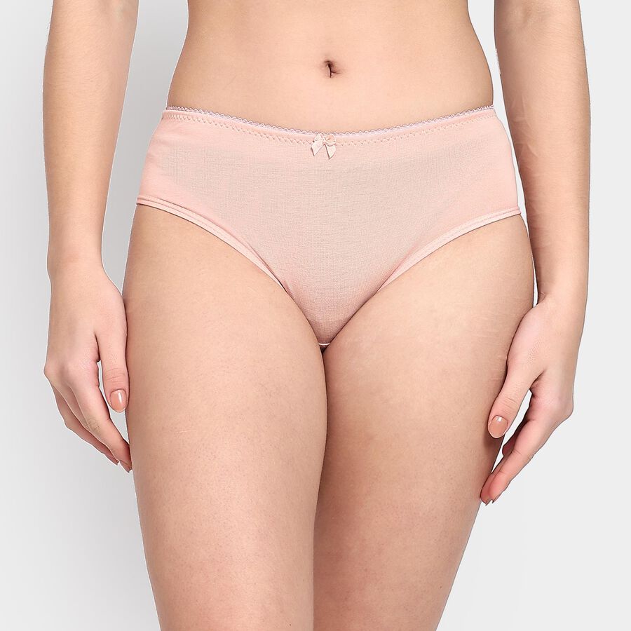 Ladies' Panty , चुनिंदा, large