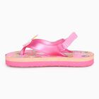 Girls' Slipper, गुलाबी, small