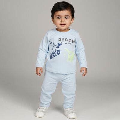 Infants' Baba Suit