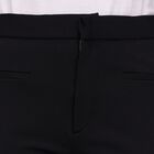 Ladies' Trousers, Black, small image number null