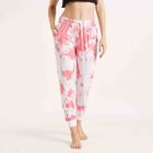 Printed Pyjama, Light Pink, small image number null