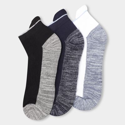 Men's Socks (Pack of 3)