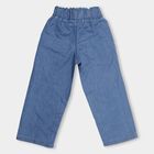 Girls' Jeans , Mid Blue, small image number null