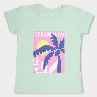 Girls' T-Shirt