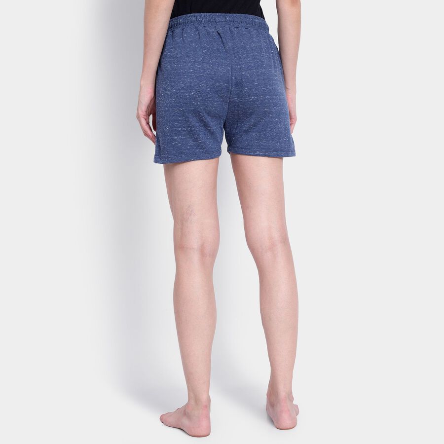 Ladies' Shorts, Mid Blue, large image number null