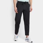 Men's Track Pants, Black, small image number null