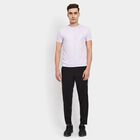 Men's Track Pants, Black, small image number null
