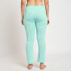 Ladies' Pyjama , Light Green, small image number null